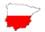 PAPELERÍA ZARZO - Polski